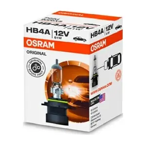 9006XS ams-OSRAM