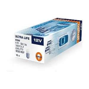 ams-OSRAM 5008
