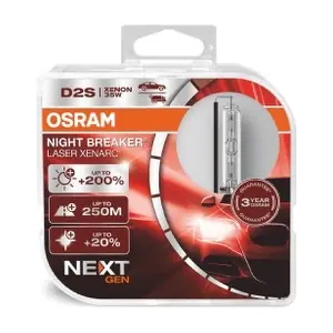 ams-OSRAM 66240XNN-HCB