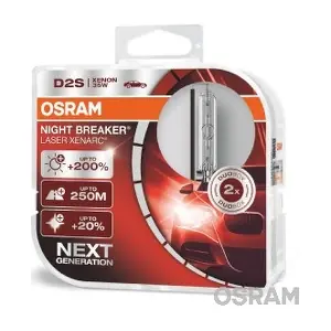ams-OSRAM 66240XNL-HCB