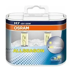 ams-OSRAM 64210ALL-HCB