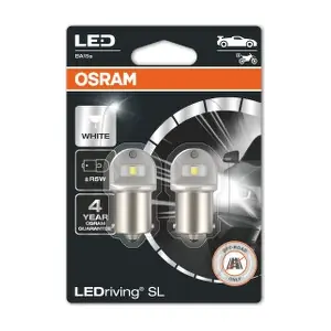 ams-OSRAM 5007DWP-02B