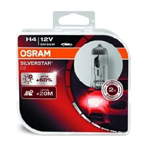 ams-OSRAM 64193SV2-HCB