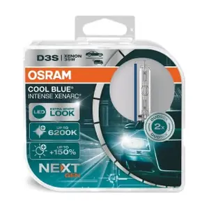 66340CBN-HCB ams-OSRAM