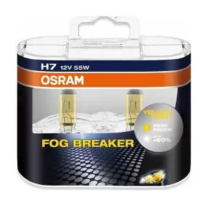 ams-OSRAM 62210FBRHCB