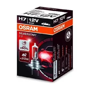 ams-OSRAM 64210SV2