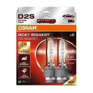 ams-OSRAM 66240XN2-2HB