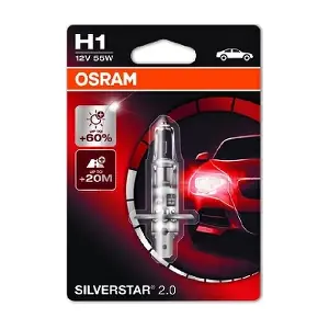 ams-OSRAM 64150SV2-01B