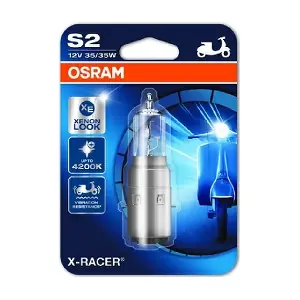 ams-OSRAM 64327XR-01B