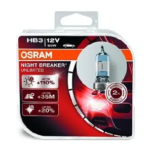 ams-OSRAM 9005NBU-HCB