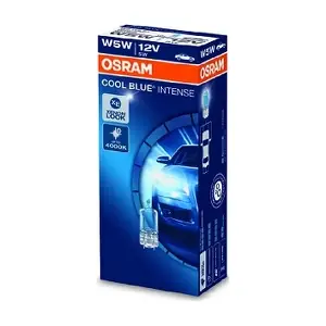 ams-OSRAM 2825HCBI
