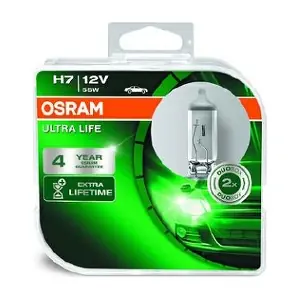 ams-OSRAM 64210ULT-HCB