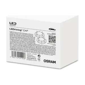 ams-OSRAM LEDCAP02