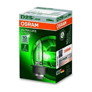 ams-OSRAM 66240ULT
