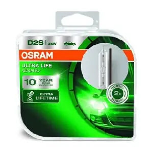 ams-OSRAM 66240ULT-HCB