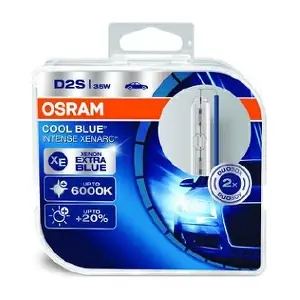 ams-OSRAM 66240CBI-HCB