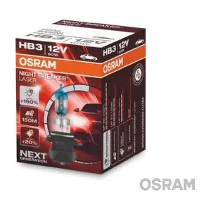 ams-OSRAM 9005NL