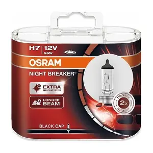 ams-OSRAM 64210NB-HCB