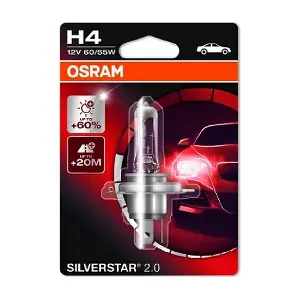 ams-OSRAM 64193SV2-01B