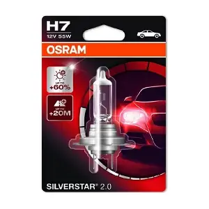 ams-OSRAM 64210SV2-01B