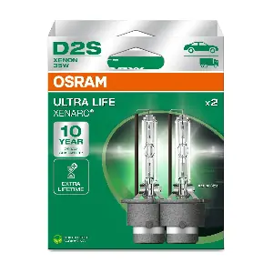 ams-OSRAM 66240ULT-2HB