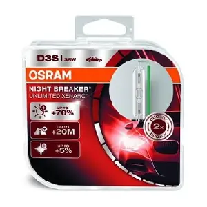 66340XNB-HCB ams-OSRAM
