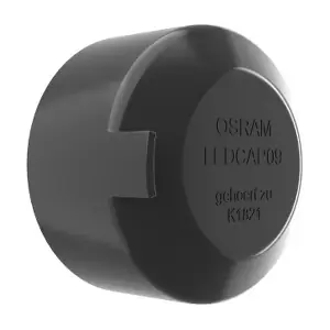 ams-OSRAM LEDCAP09