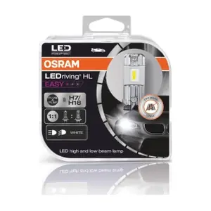 ams-OSRAM 64210DWESY-HCB