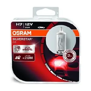 ams-OSRAM 64210SV2-HCB