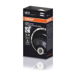 ams-OSRAM LEDEC01-2HFB