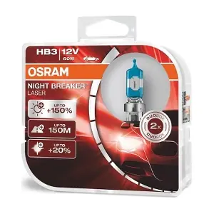 ams-OSRAM 9005NL-HCB