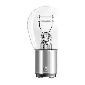 ams-OSRAM 7240 Лампа розжарювання, вказівник повороту