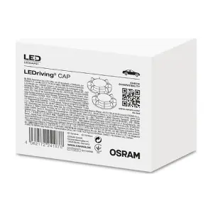 ams-OSRAM LEDCAP01