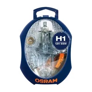ams-OSRAM CLK H1