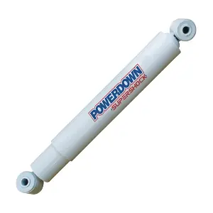P433 Powerdown