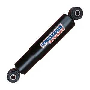 P102 Powerdown