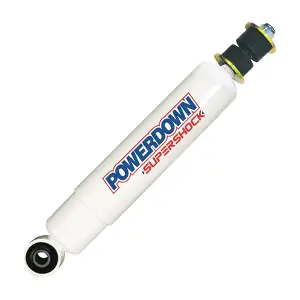 P657M2 Powerdown