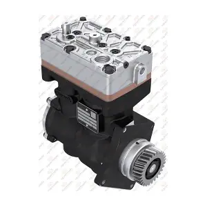 LP490 VOITH