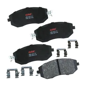 GRC - Ultra Brakes GCD1539
