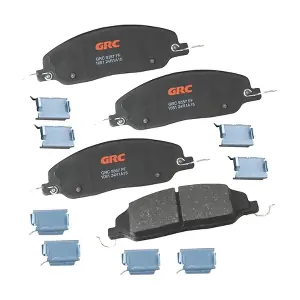 GRC - Ultra Brakes GCD1081
