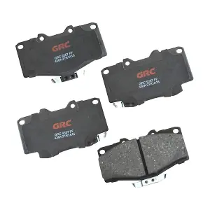GRC - Ultra Brakes GCD436A