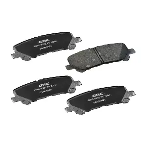 GCD2269 GRC - Ultra Brakes