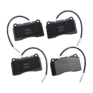 GRC - Ultra Brakes GMD1484
