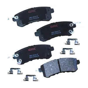 GCD1510 GRC - Ultra Brakes
