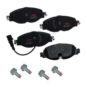 GRC - Ultra Brakes GCD1760