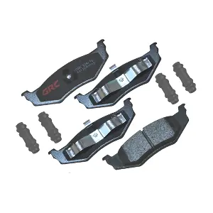 GRC - Ultra Brakes GMD641