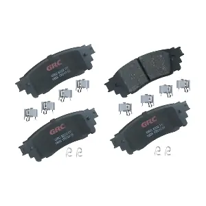 GRC - Ultra Brakes GCD1805