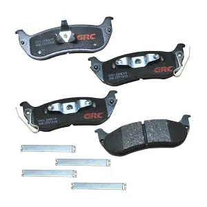 GCD998 GRC - Ultra Brakes