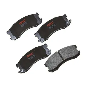GRC - Ultra Brakes GMD428