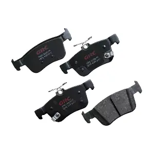GCD1878 GRC - Ultra Brakes